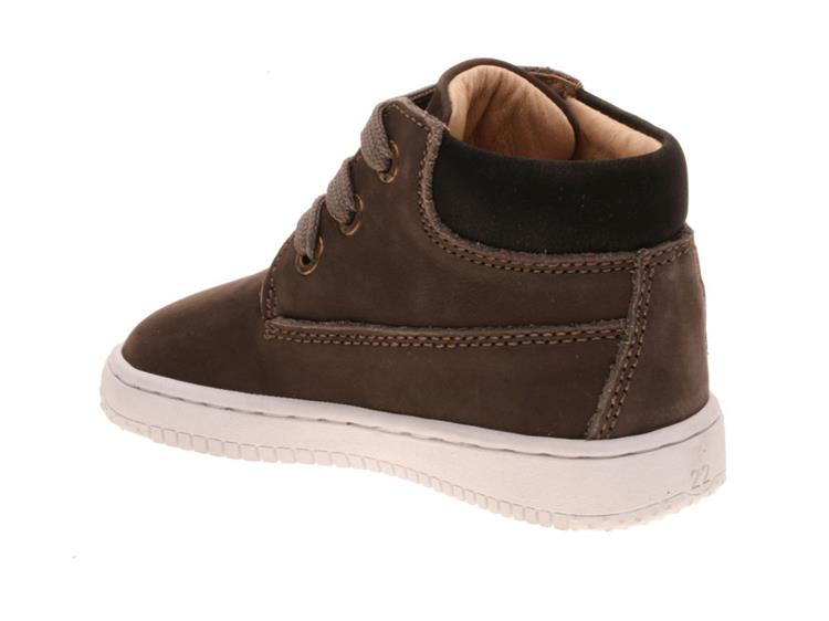 Shoesme BN23W004 Dark-Brown