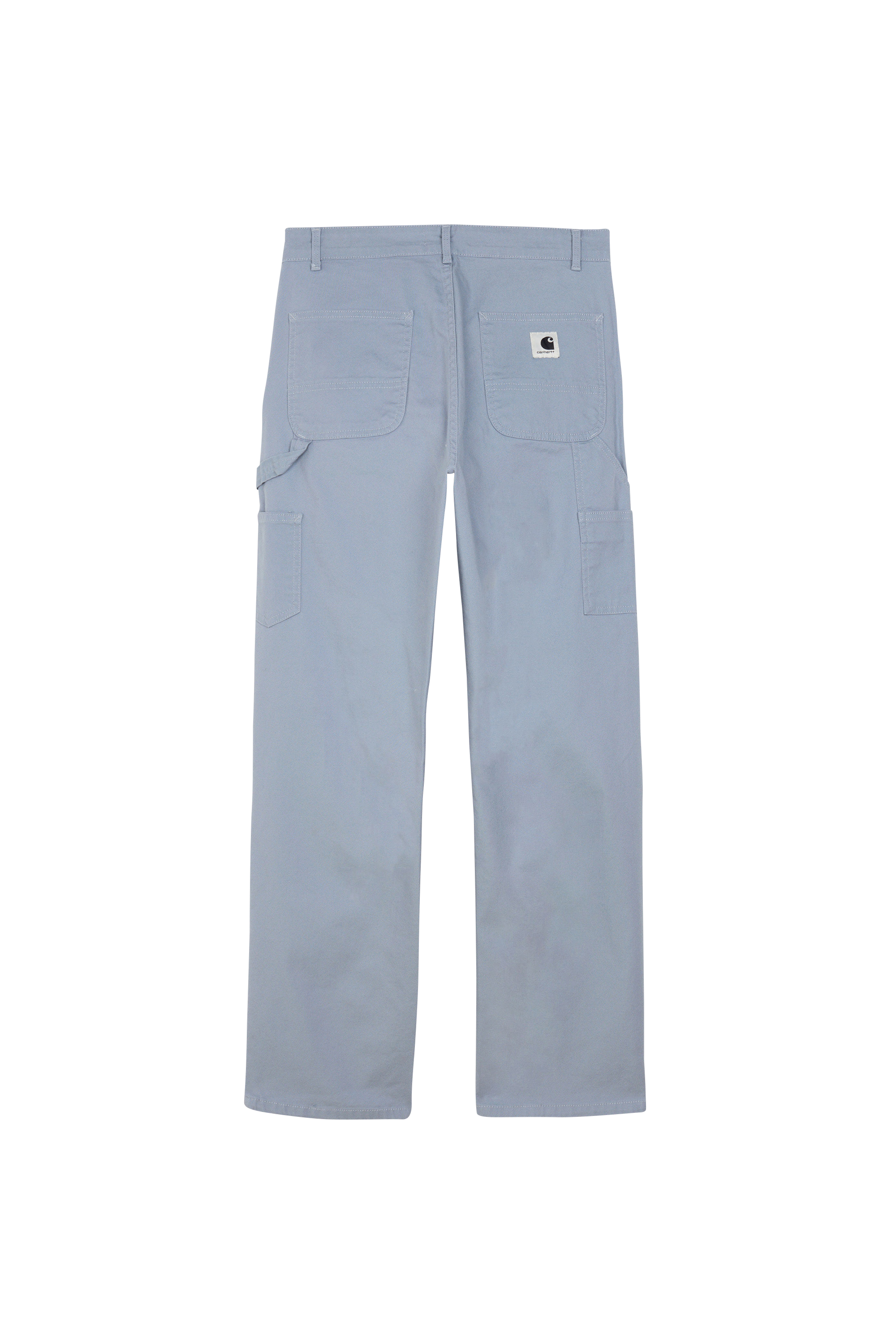 CARHARTT WIP Jean Pierce  Gris