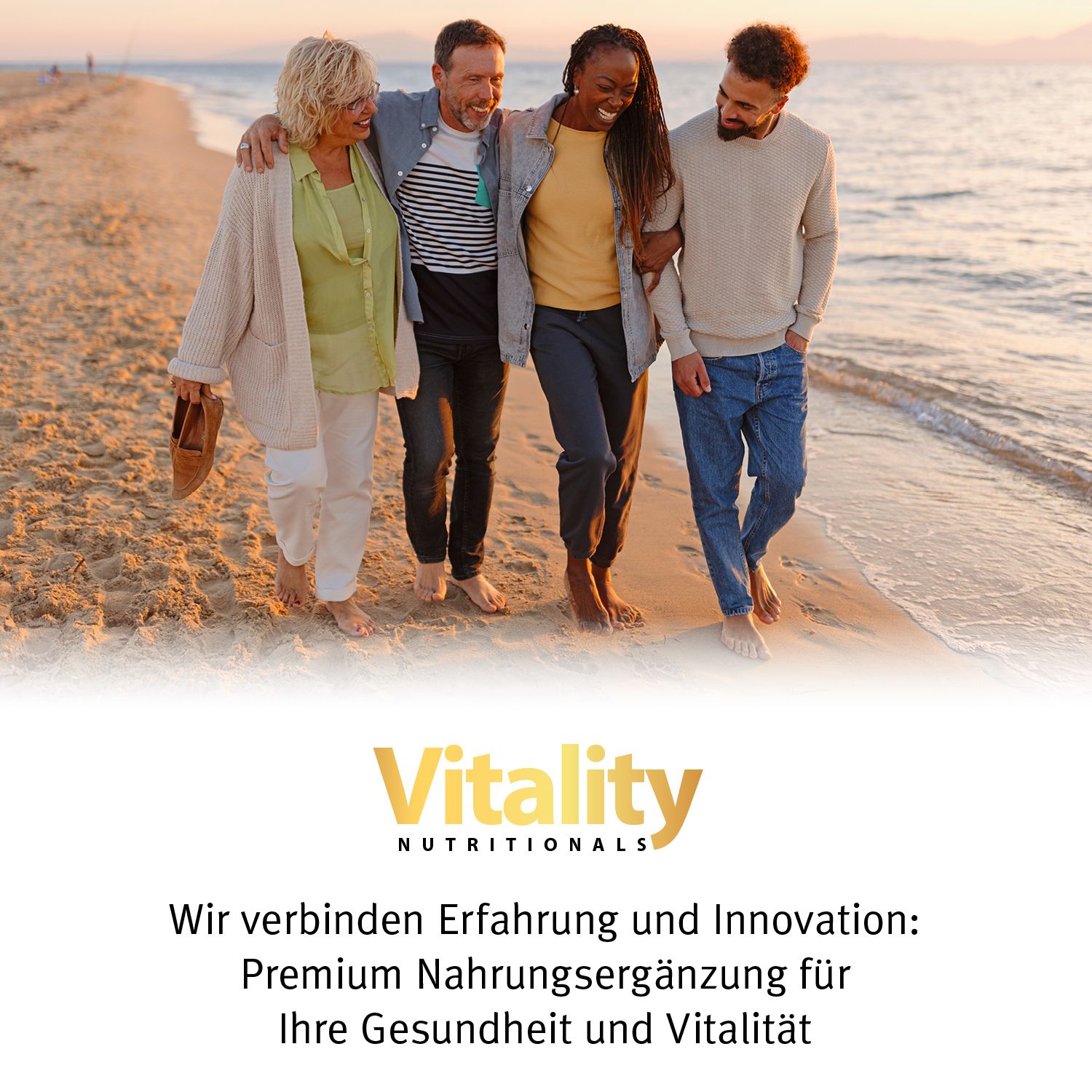Vitality Nutritionals Amino Complex