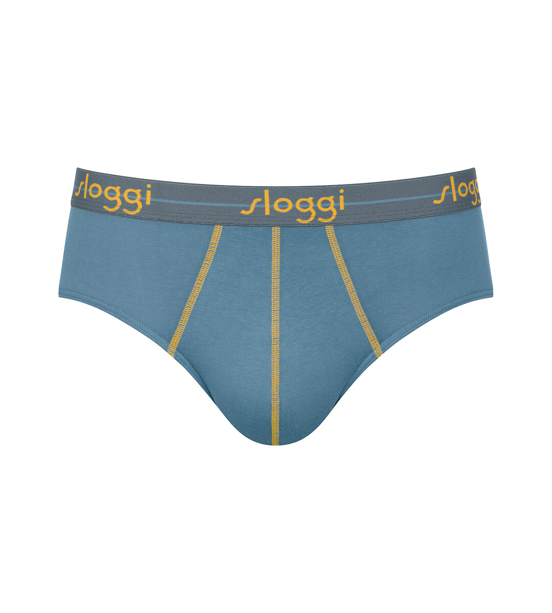 SLOGGI<br>Conjunto de 2 deslizamentos Início