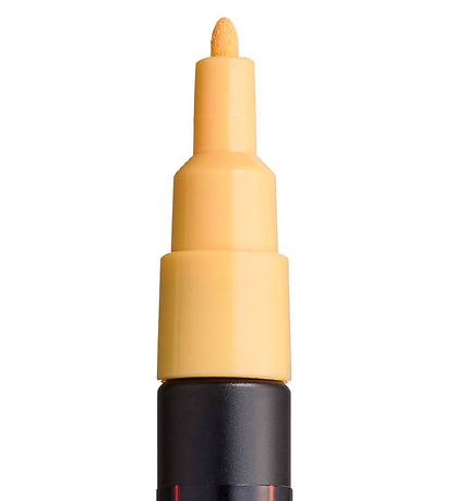Posca Tusche - PC-3M - Aprikose