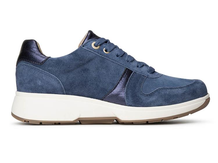 Xsensible 30228.2 wijdte H Modena HX Denim