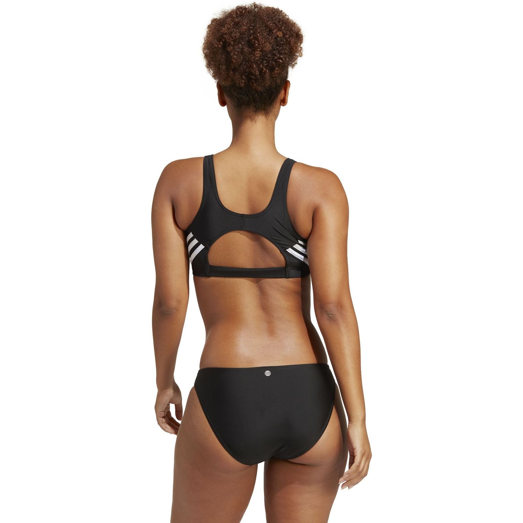 Adidas Performance3-Stripes Bikini