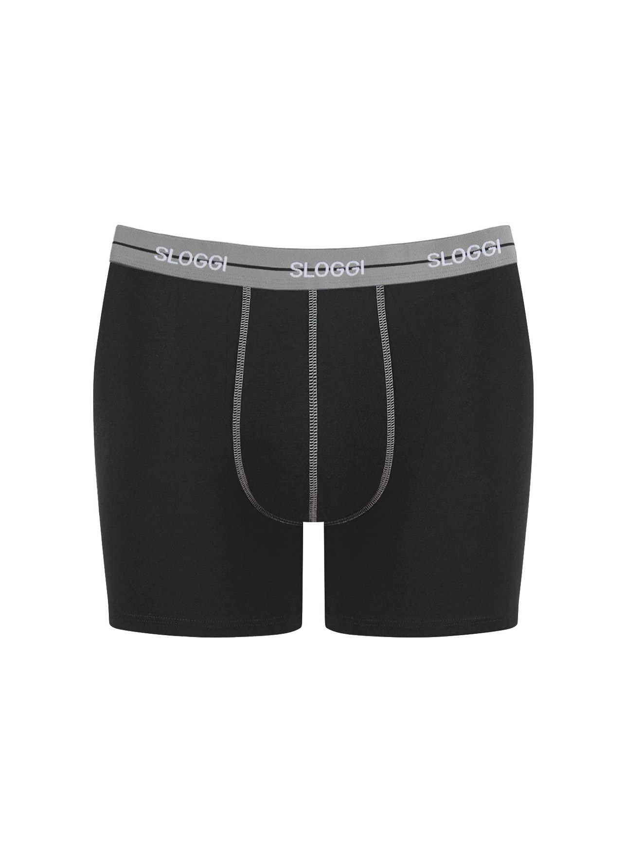 Lot de 2 boxers Start Short