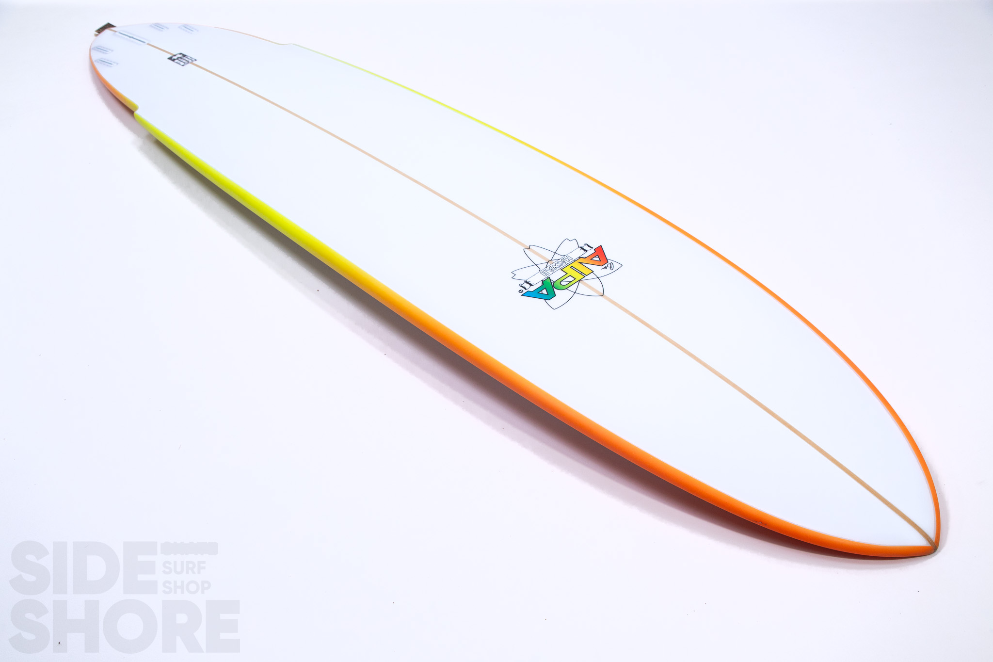 AIPA Titan Glider 11'3