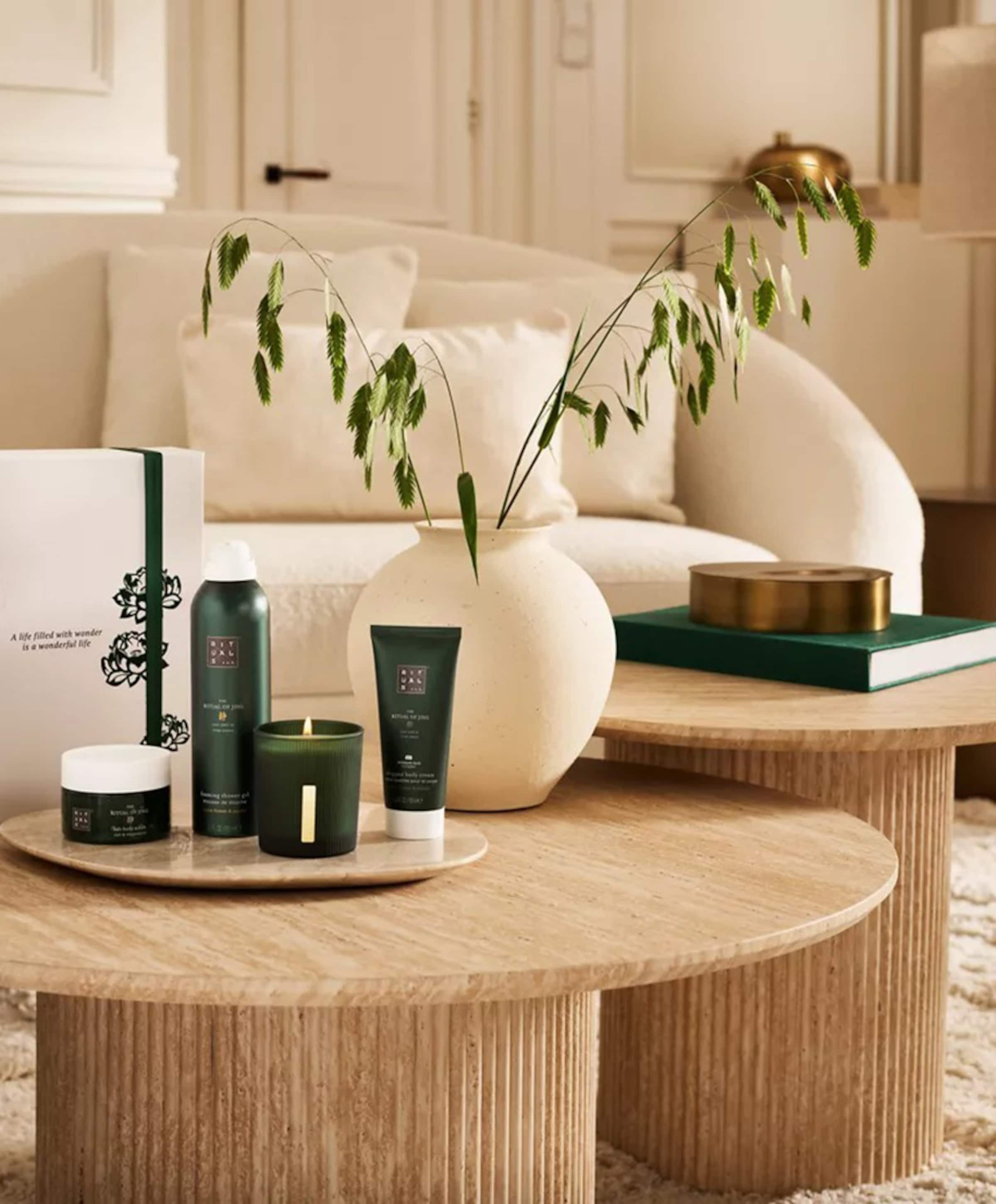 Rituals The Ritual of Jing gift set M