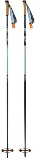 Swix Mountain Touring Skistave Langrend | SkatePro