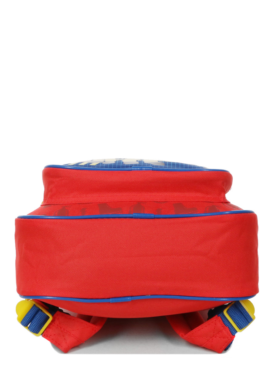 Sac À dos Sam le Pompier Rescue Team