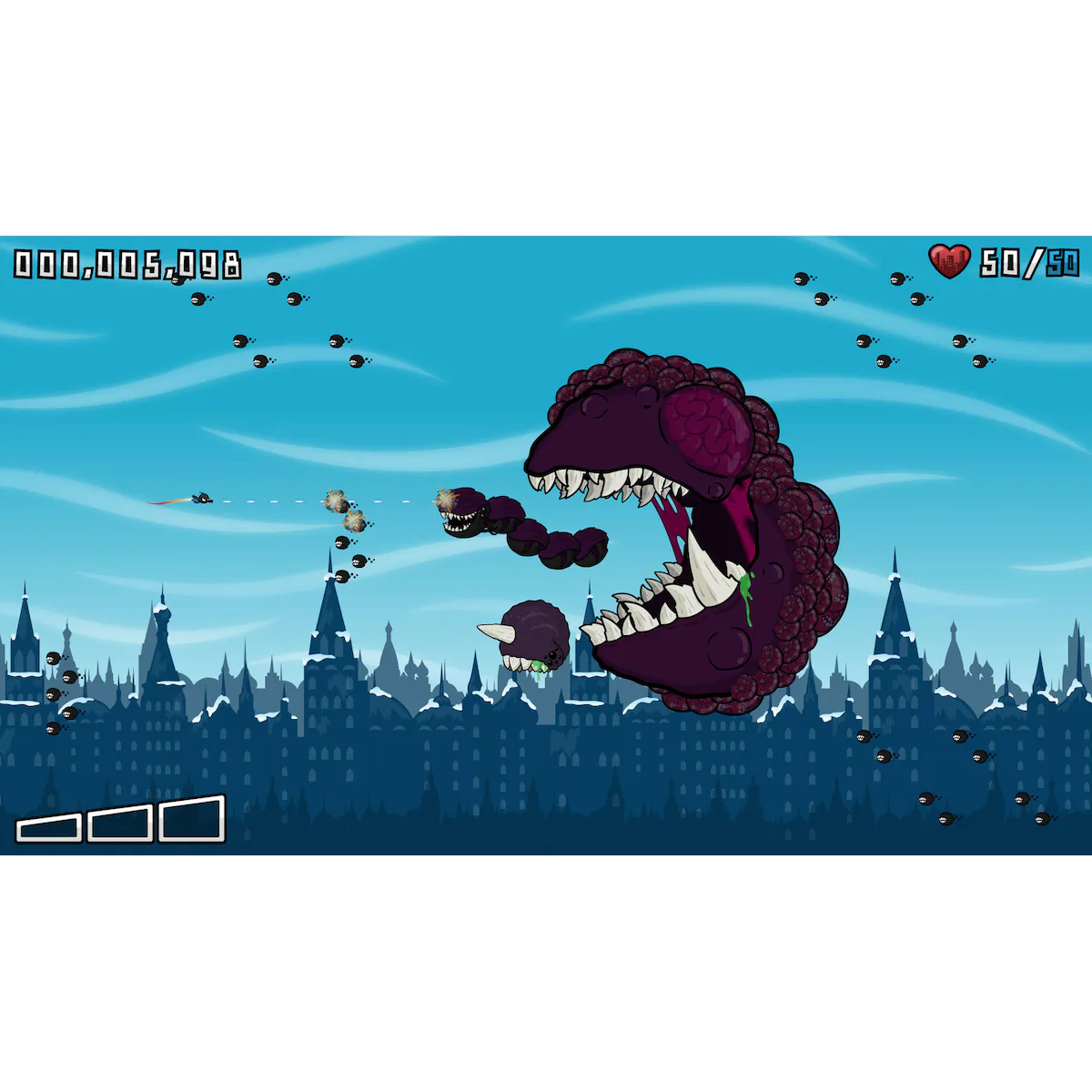 Who s That Flying?! - PC Windows
