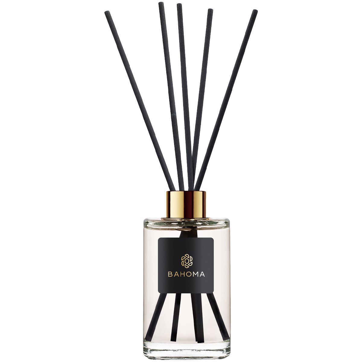 Diffuseur d'ambiance - Orange Spice - Agrumes & vanille - 200 ml