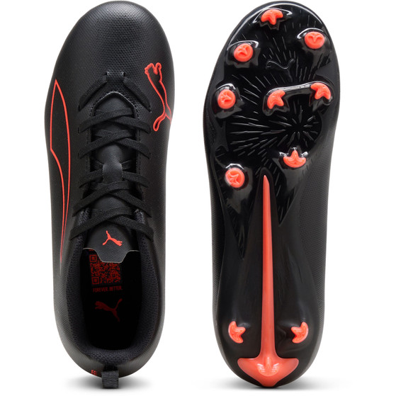 Puma Ultra 6 Play FG/AG Kids