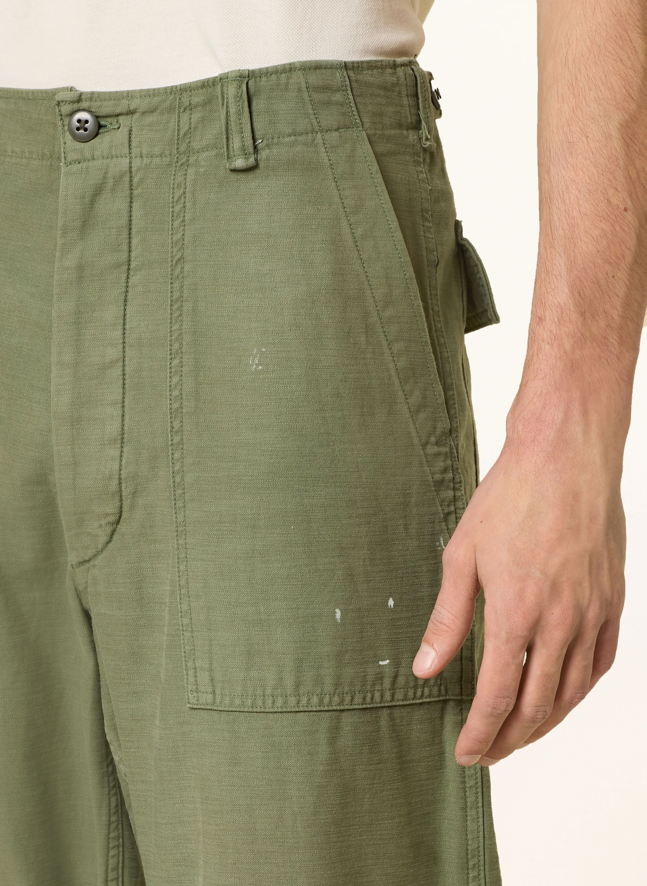 POLO RALPH LAUREN Hose Regular Fit