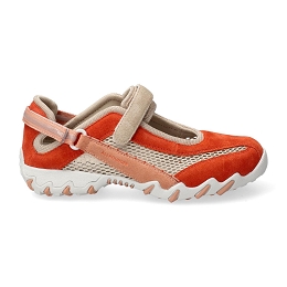 niro  C.SUEDE 54/ 54 cotto hawai sunset  HAWAI SUNSET