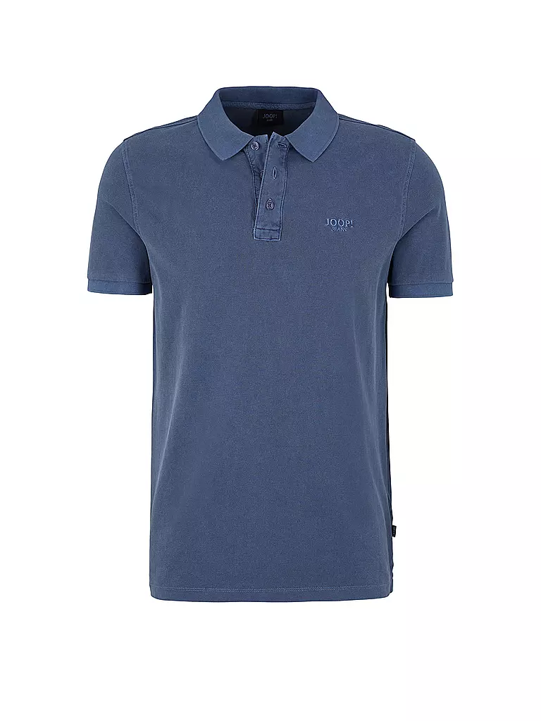JOOP Poloshirt AMBROSIO blau