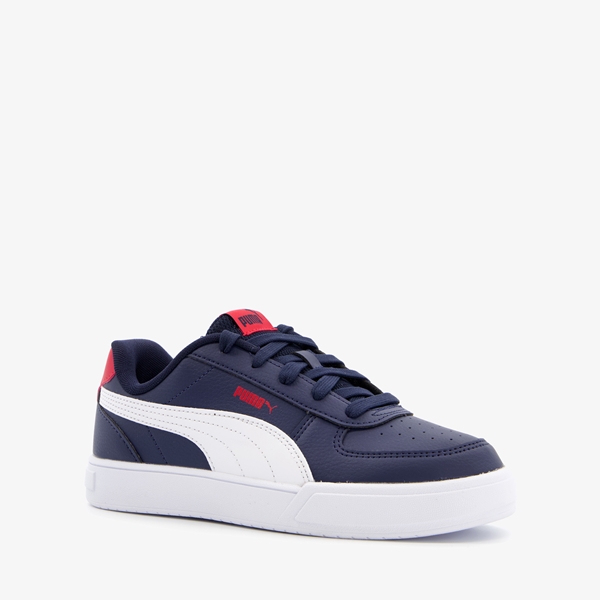 Puma Caven PS kinder sneakers