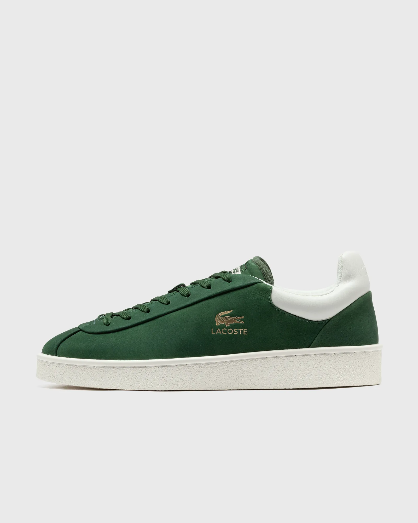 Lacoste BASESHOT PRM 124 1 SMA