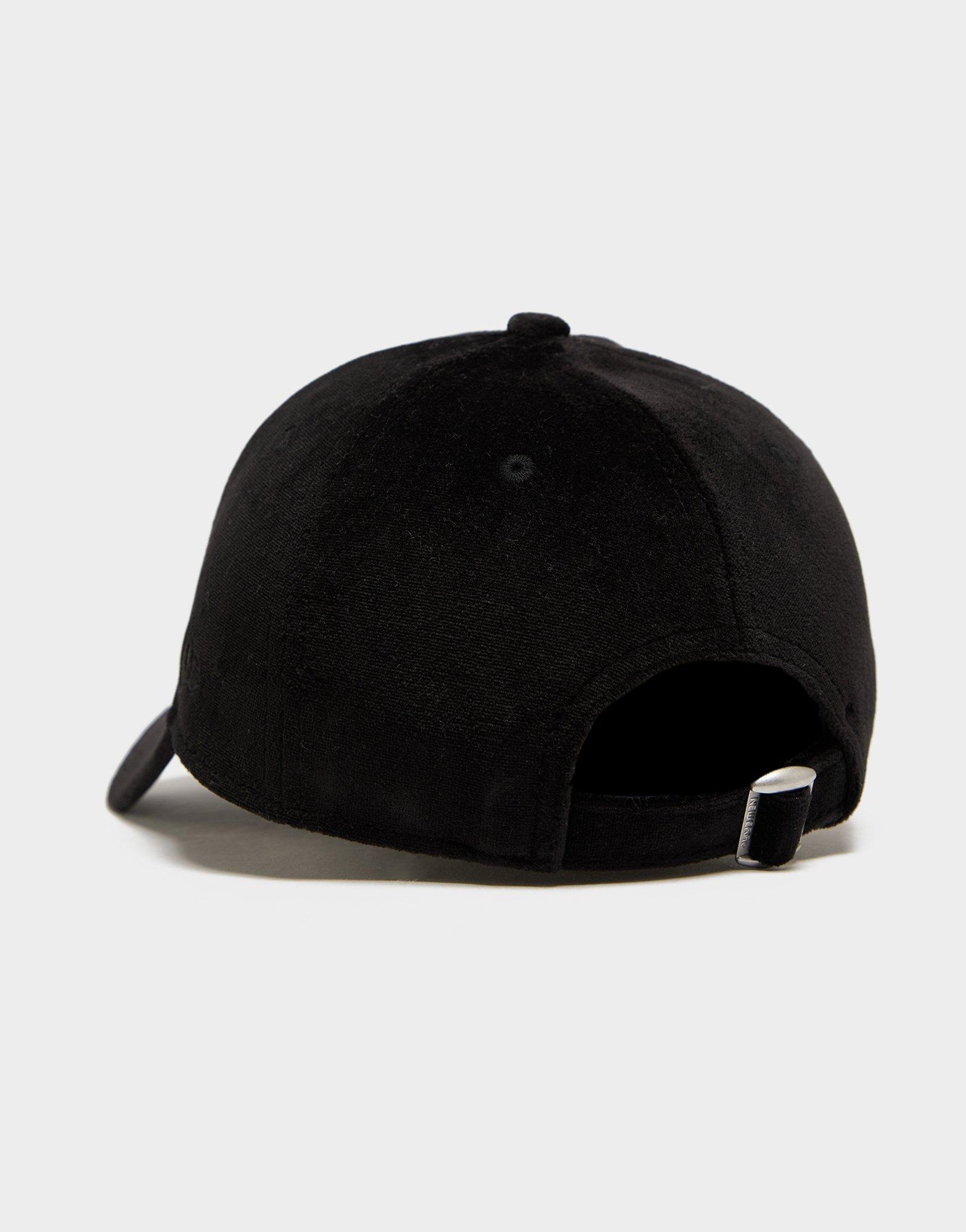 New Era Casquette MLB LA Dodgers Diamante 9FORTY