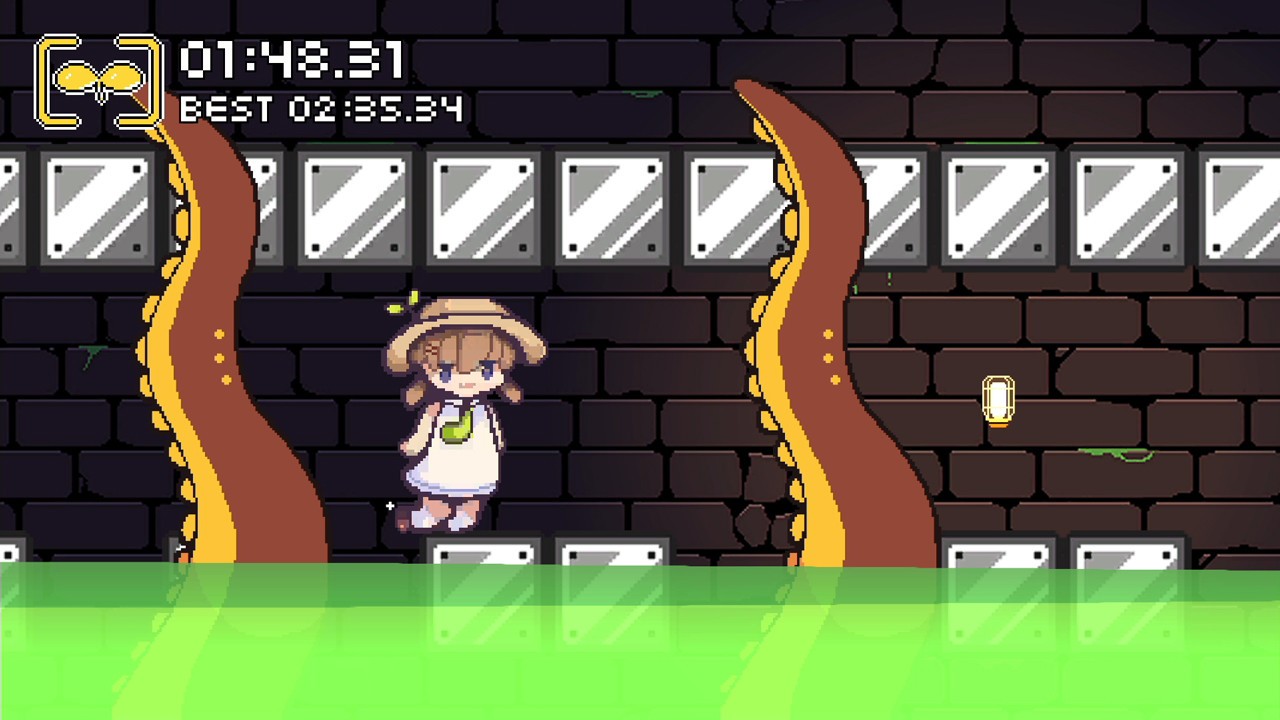 SUPER NANARU- PC