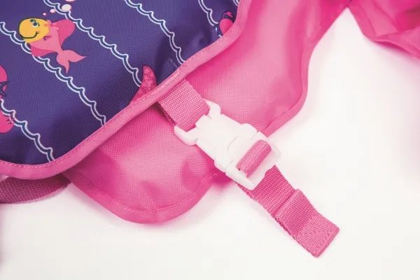 Swin Safe Swin Pal 3-6 år, HAVFRUE
