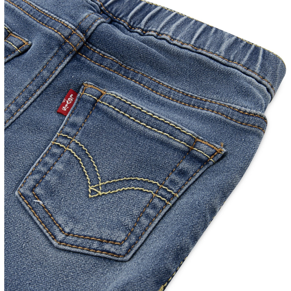 Køb Levi's Tarnation W/O Destruction Slim Dobby Pull On Bukser