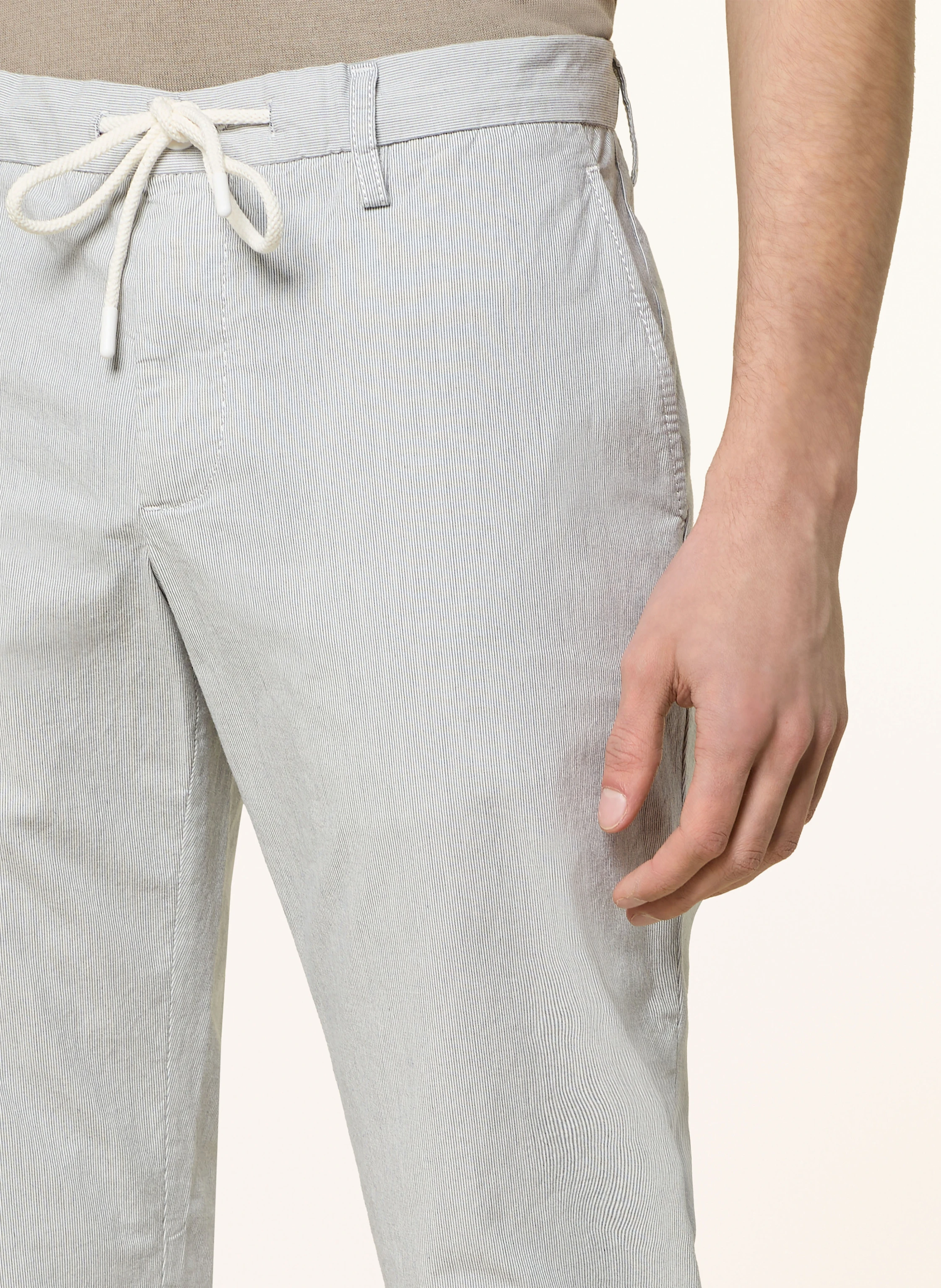 ALBERTO Chino JUMP Slim Fit