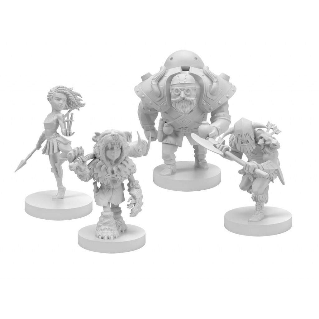 Karak Minis 2