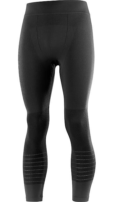 SALOMON - T-SHIRT ESSENTIAL WOOL SEAMLESS M