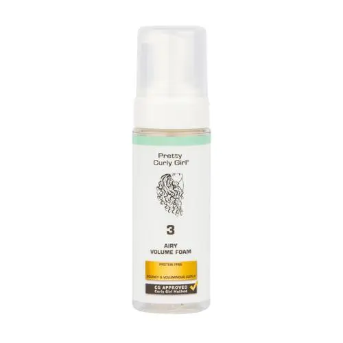 Airy Volume Foam
