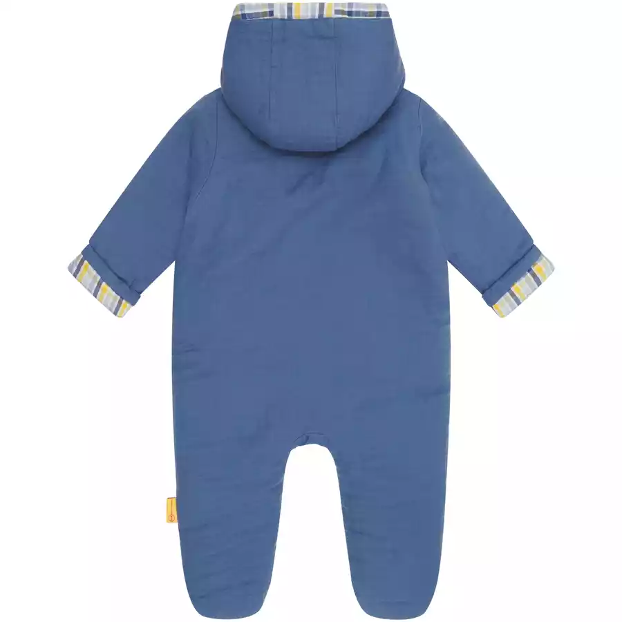 Steiff Overall Moonlight Blue