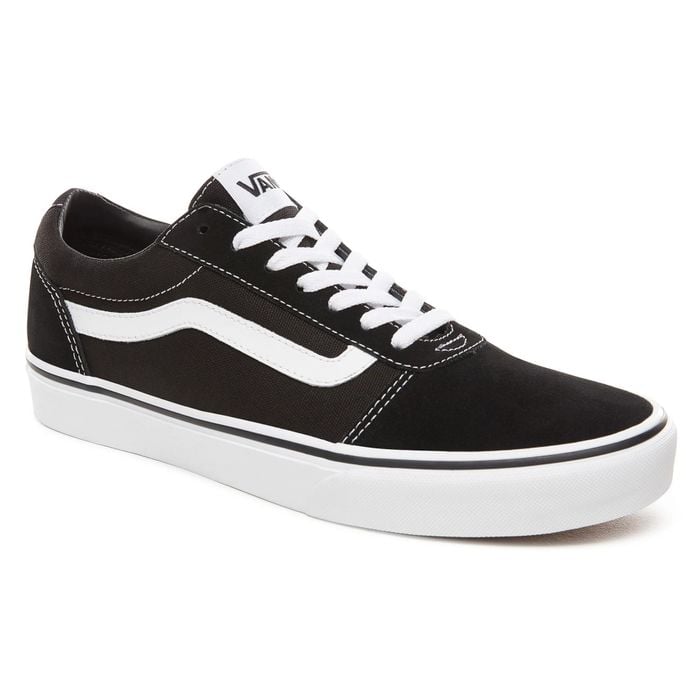 Vans Ward Sneakers Heren