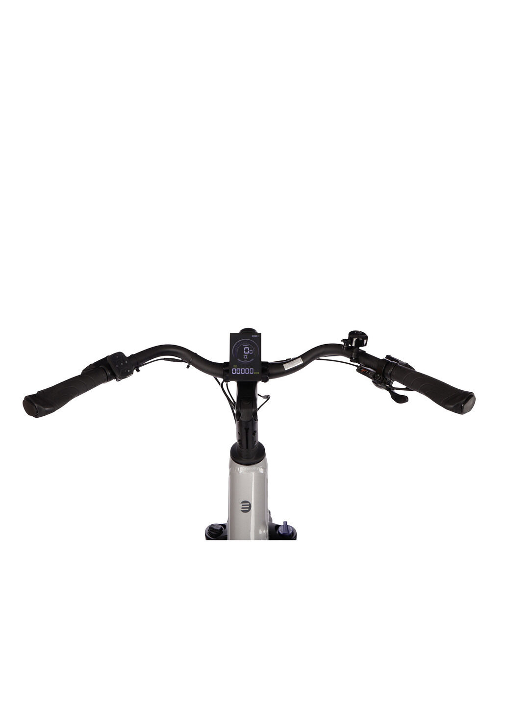 E-Bike Deluxe SUV Easy