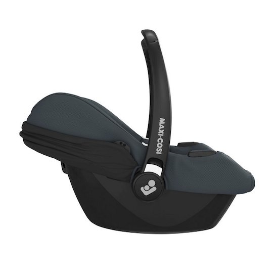 Siège auto CabrioFix i-Size   Essential Graphite        de               Maxi-Cosi