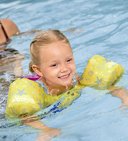 Bestway Schwimmweste - Puddle Jumper - 15-30 kg - Stingray