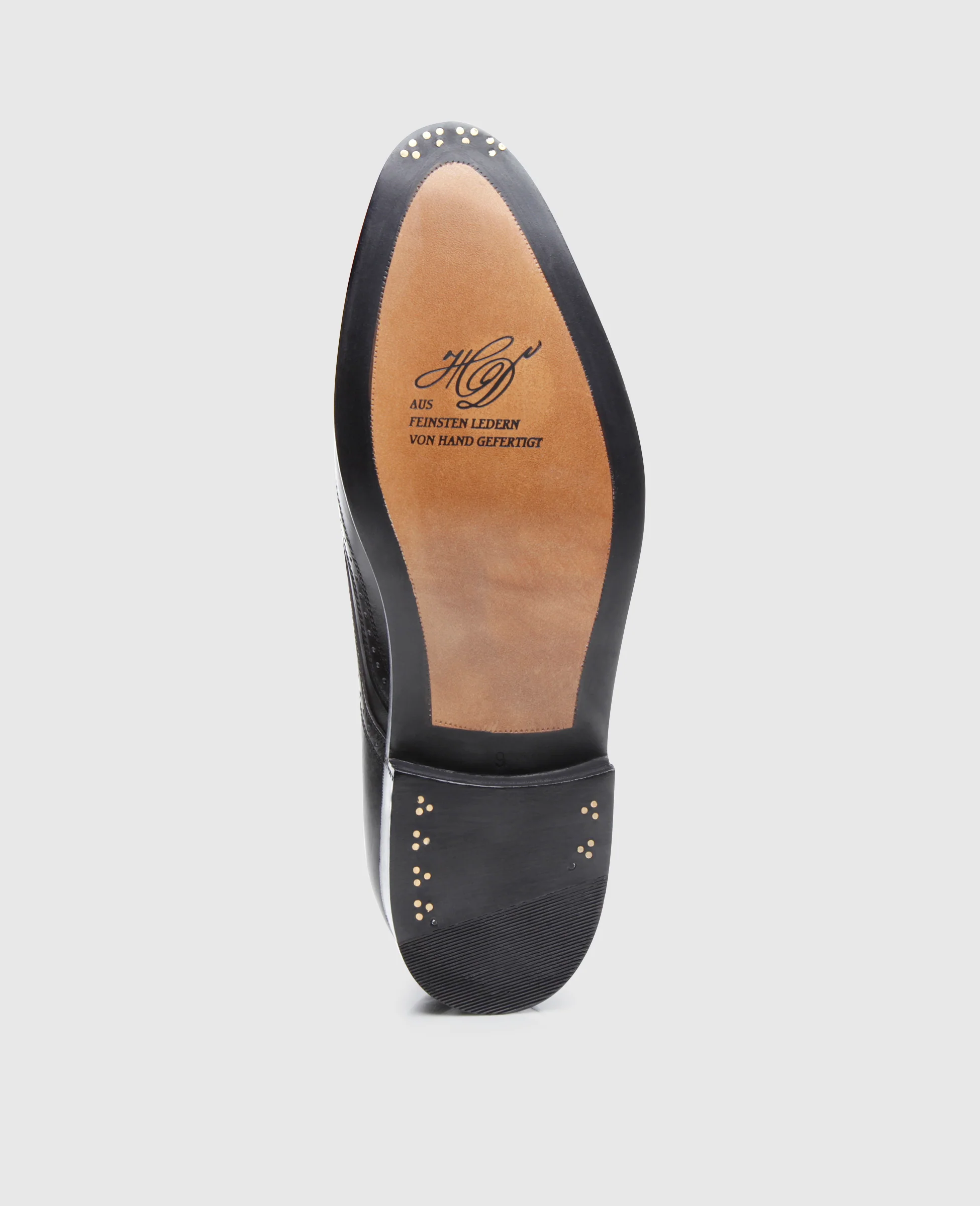 Milano Full-Brogue BC
