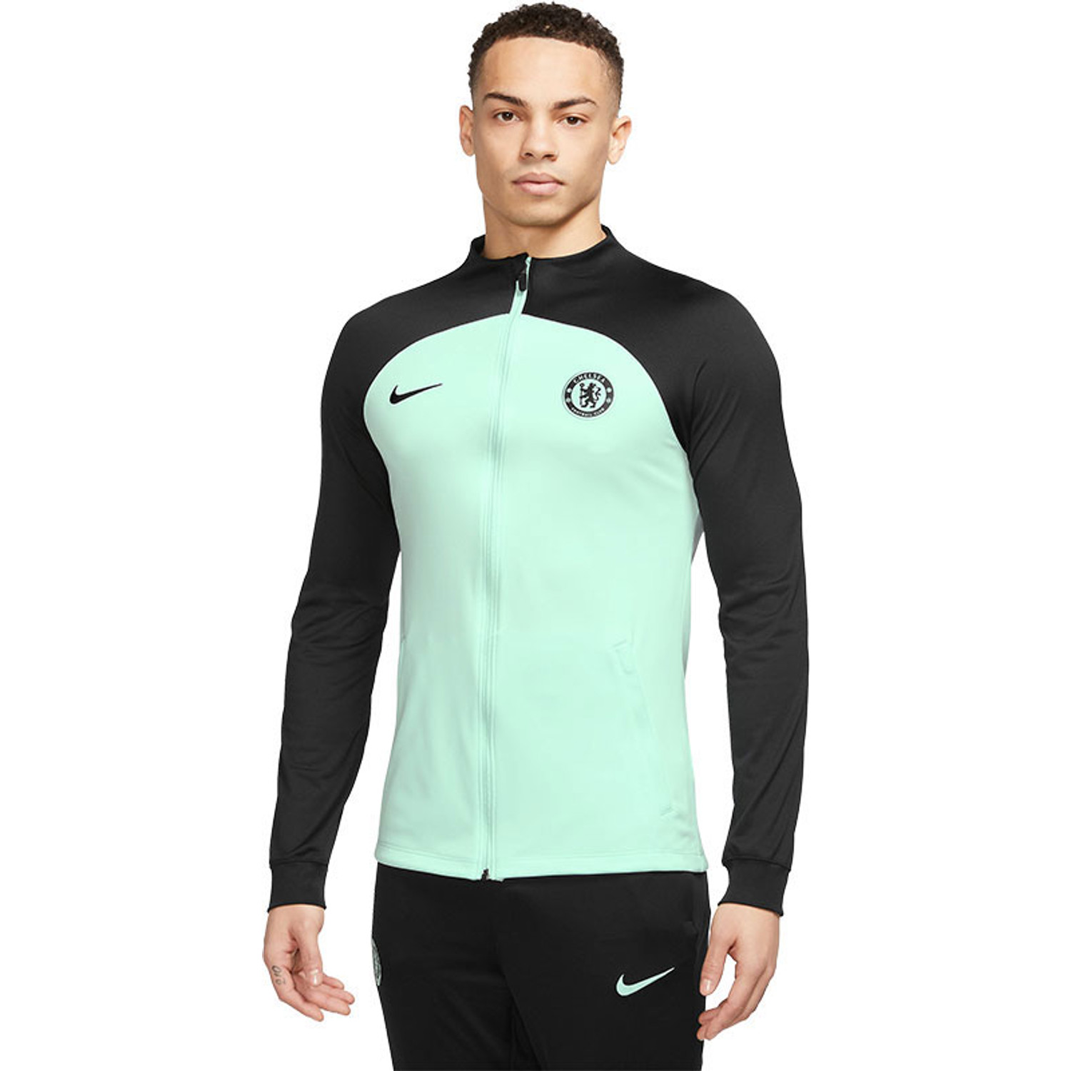 Nike Chelsea Strike Track Trainingspak