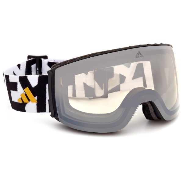 adidas eyewear - SP0053 Photochromic Mirror Cat. 1-4 - Masque de ski