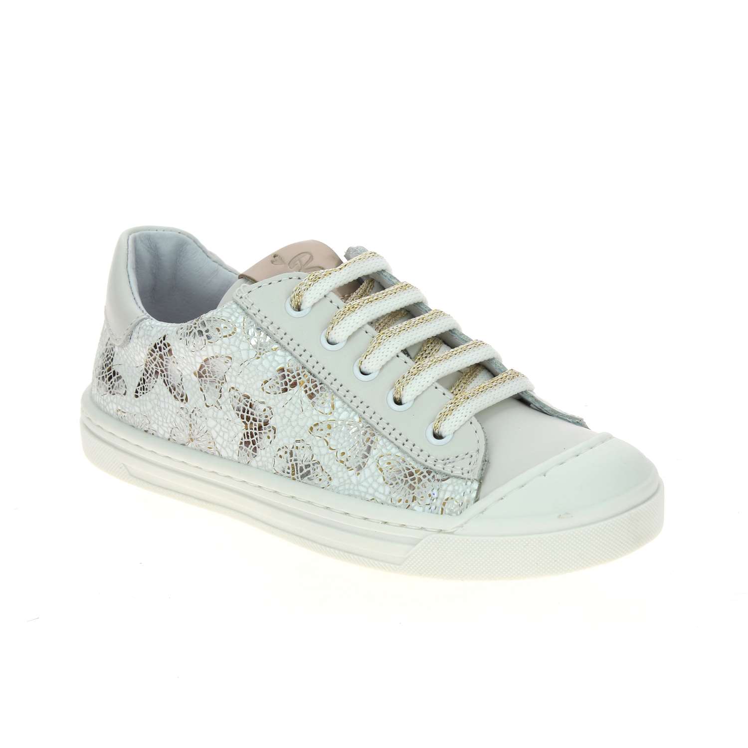 Baskets fille ROMAGNOLI BETTY