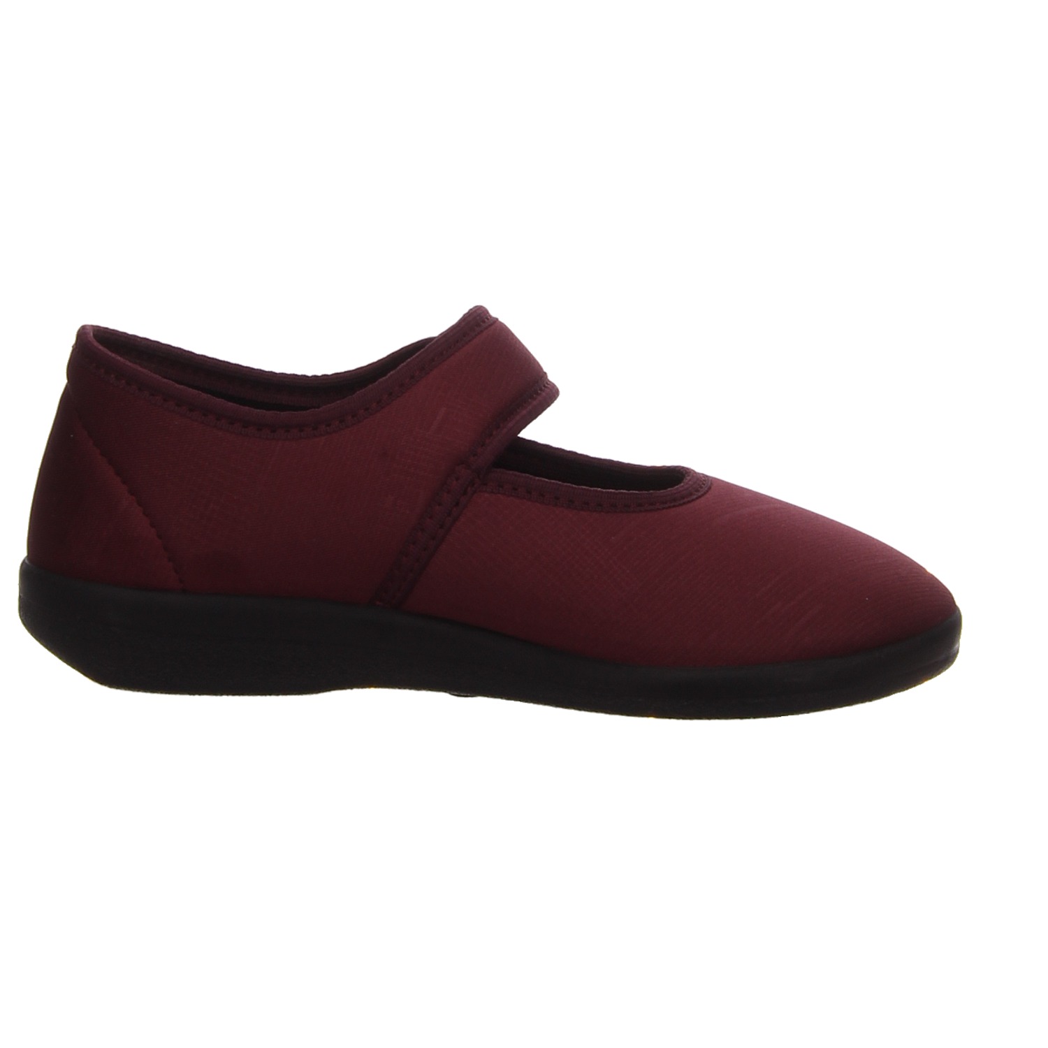 Miro Hausschuhe rot rot