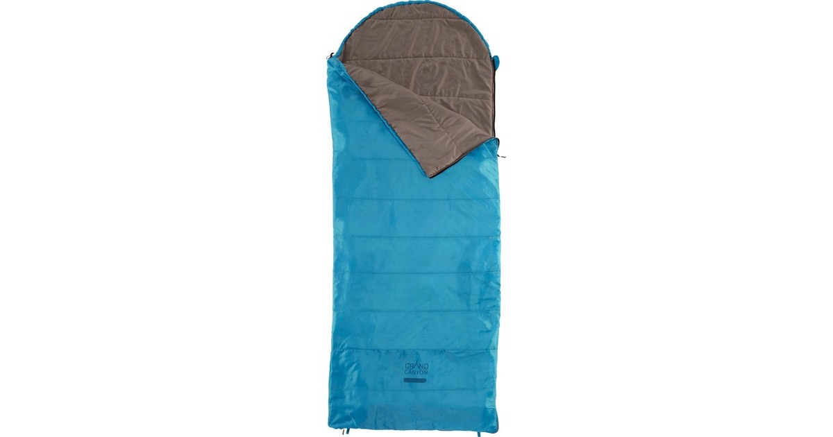 Grand CanyonKAYENTA 190 slaapzak  (Blauw)