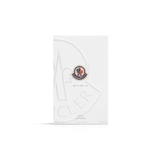 Moncler Pour Femme Eau De Parfum Refill, 150 ml