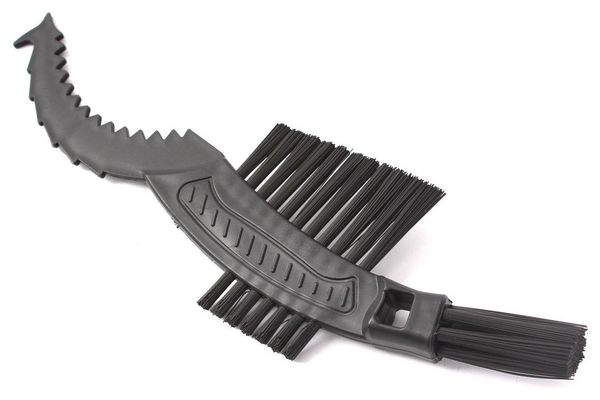 Brosse de nettoyage en PVC