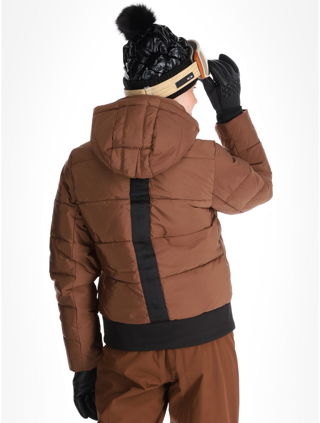 Halhola ski-jas dames