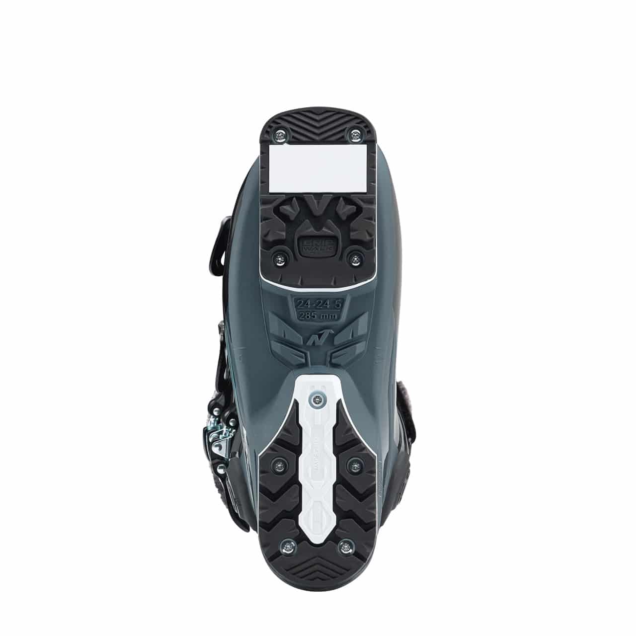 Nordica Sportmachine 3 95 W GW black/green/white | Nordica Skischuhe | Nordica | N | MARKEN | XSPO