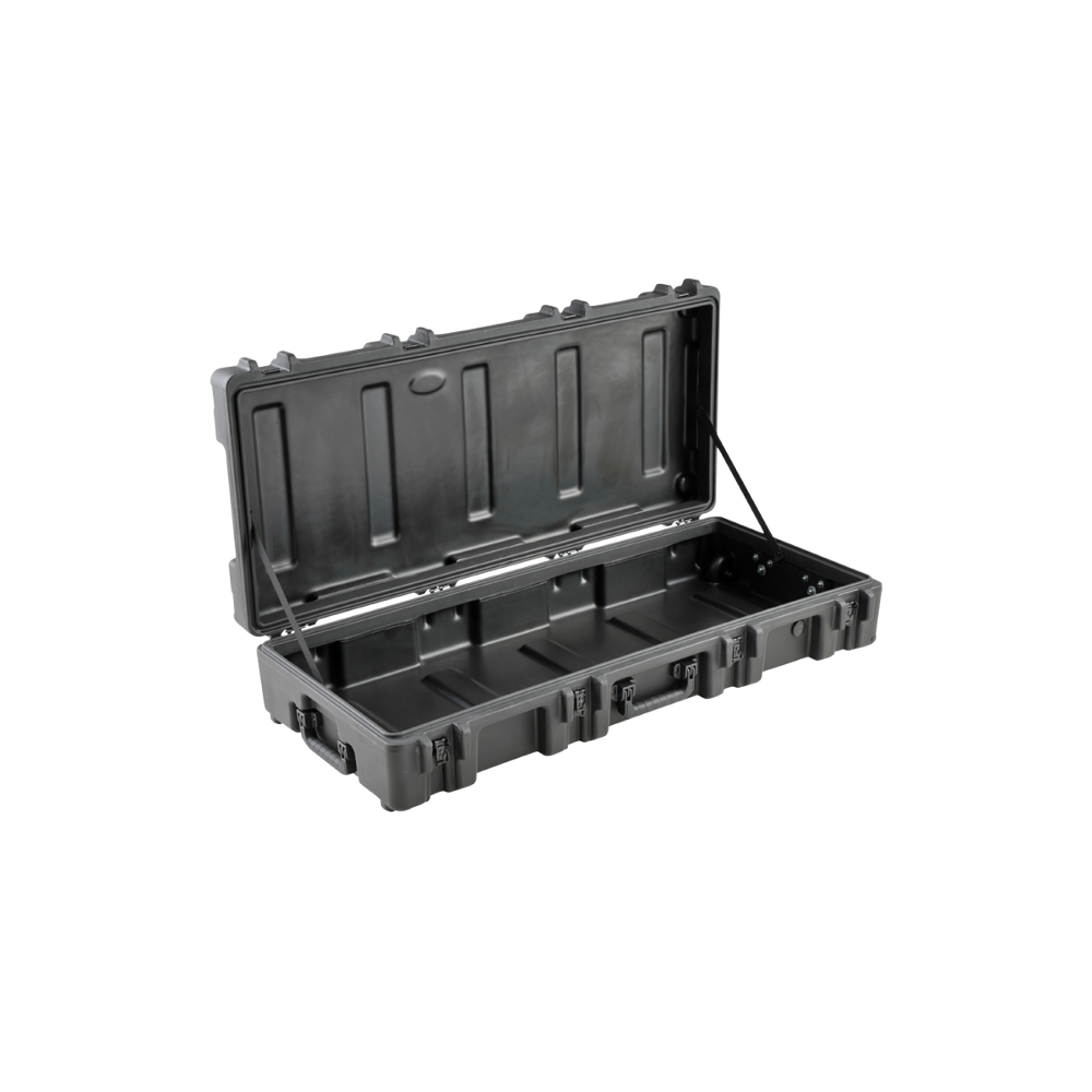 SKB R Series 4417-8 waterdichte flightcase 1118x432x203mm