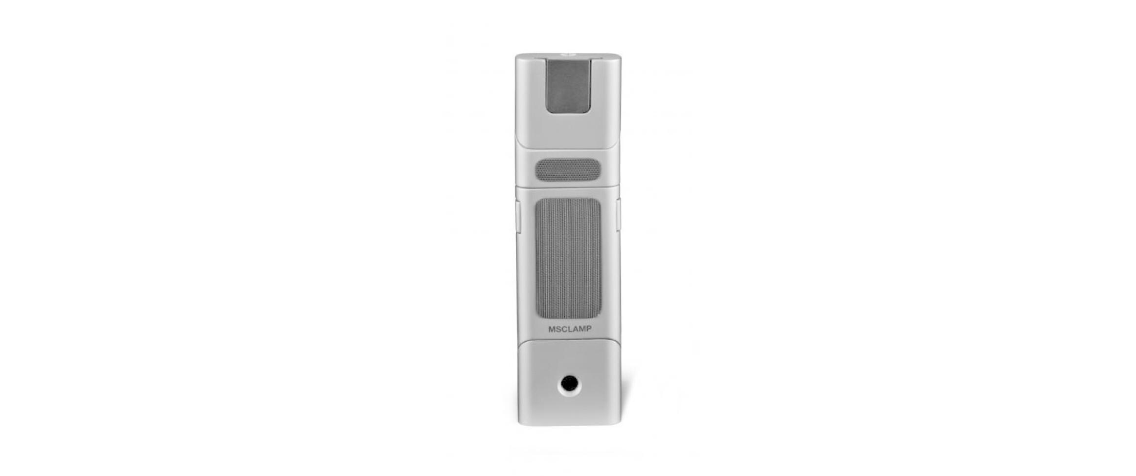 Halterung TwistGrip Smartphone ClampUniverselle Smartphone-Halterung