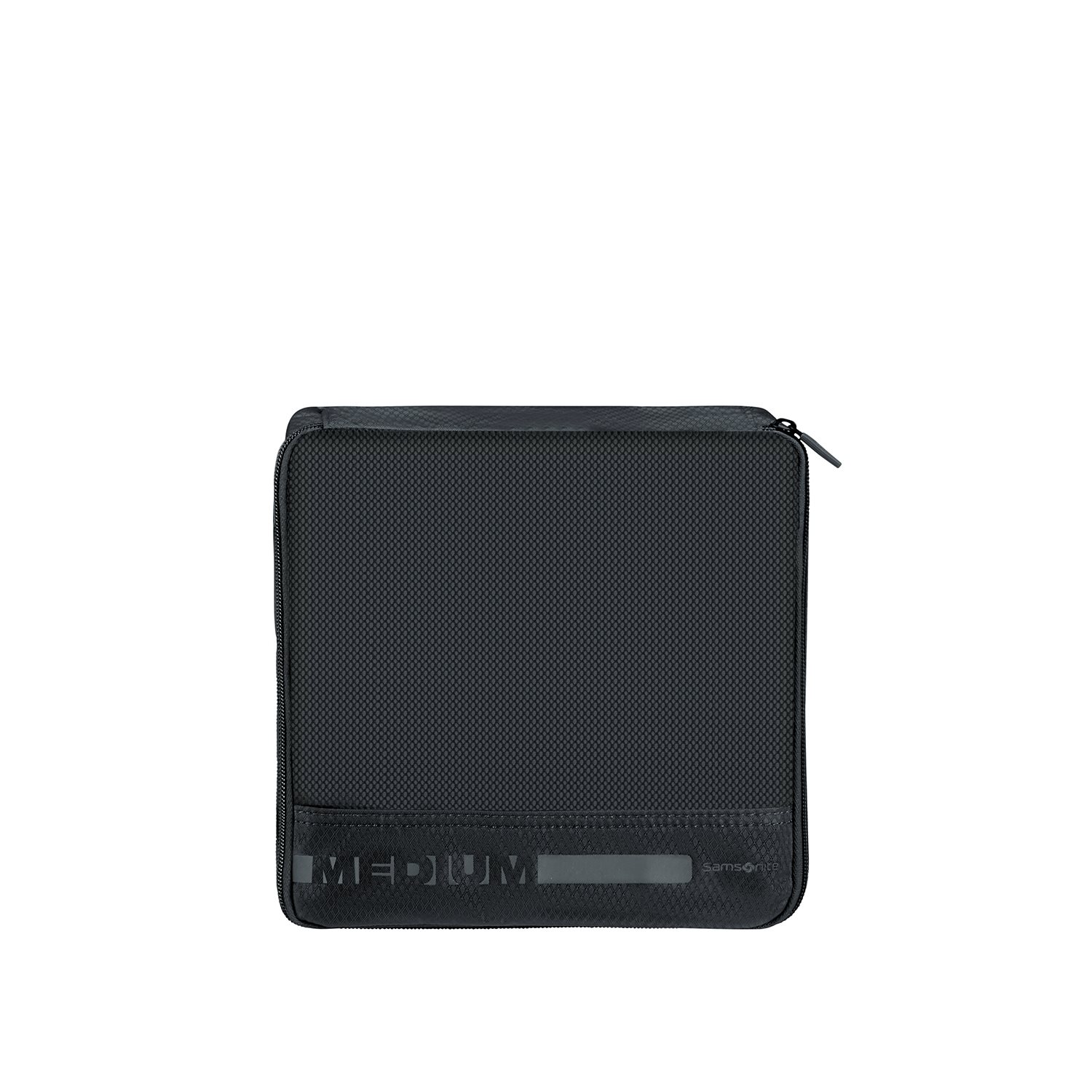 Samsonite Pack-Sized Set Of 3 Packing Cubes black