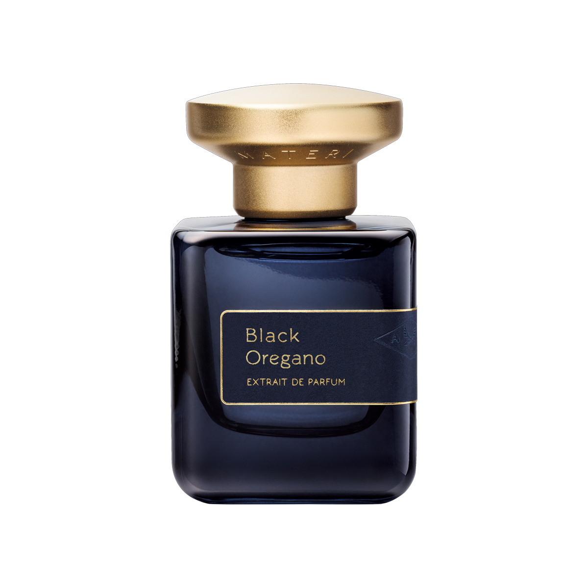 Black Oregano Extrait de Parfum 50ml