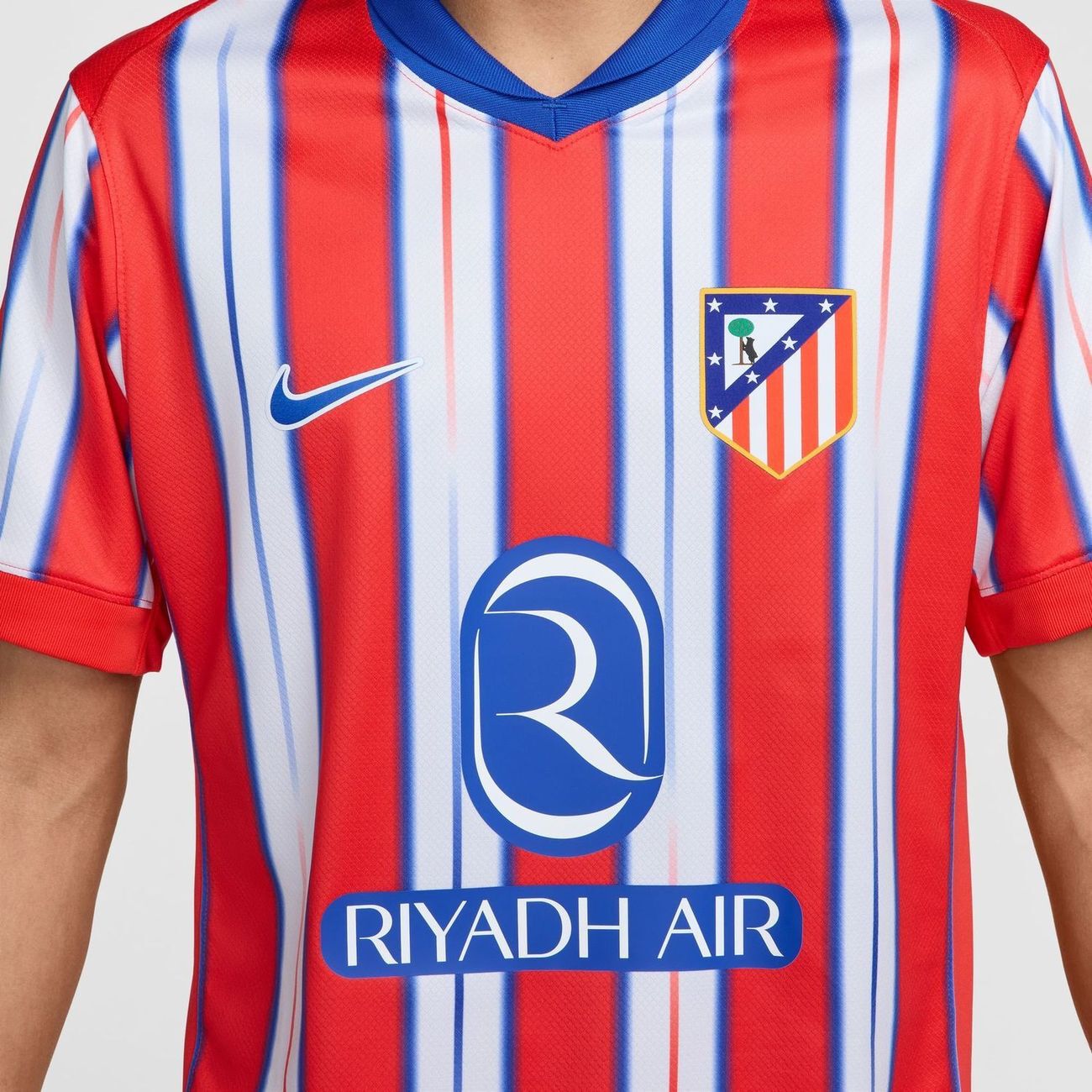 NikeATM M NK DF JSY SS STAD HM