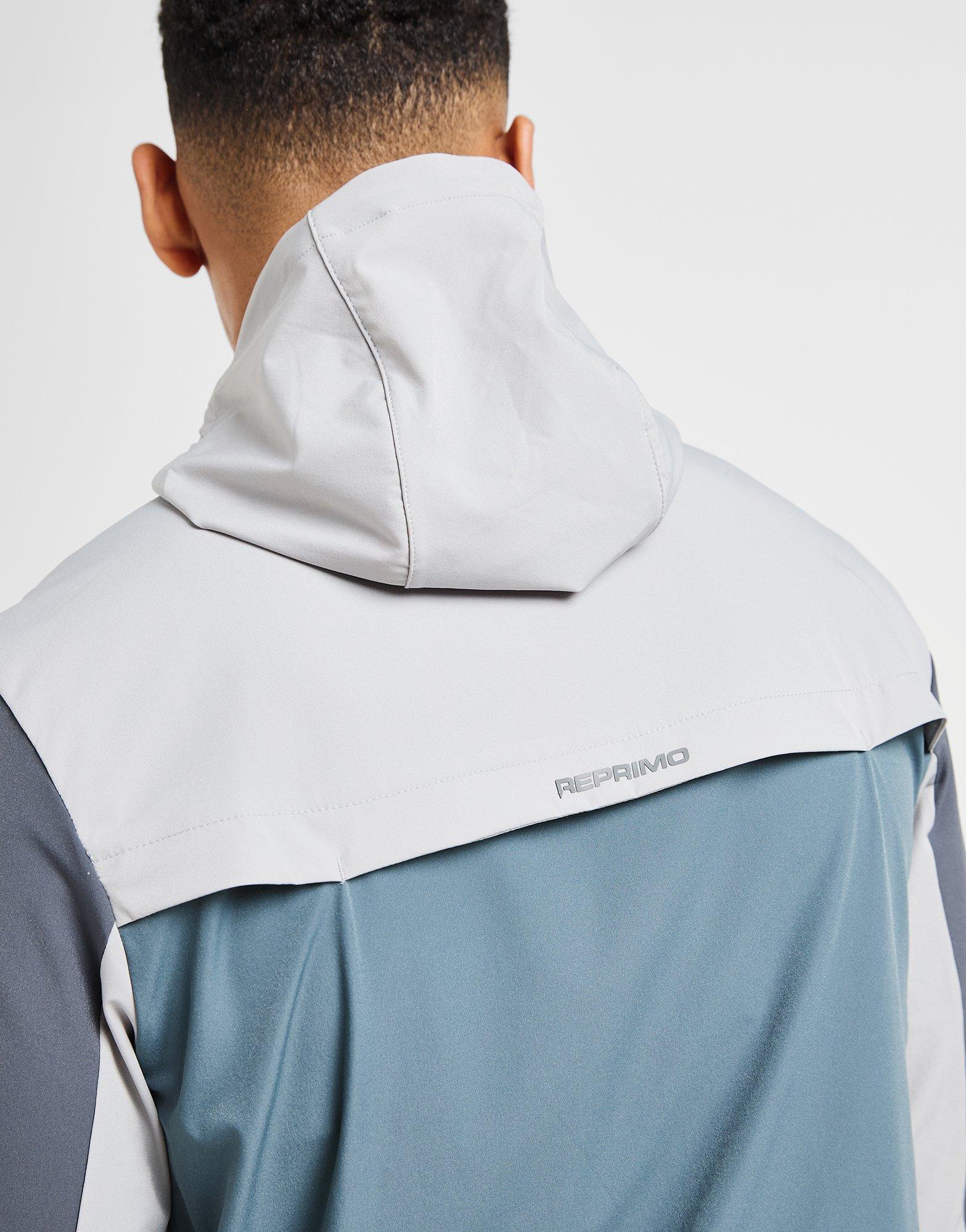 Reprimo Veste Flight
