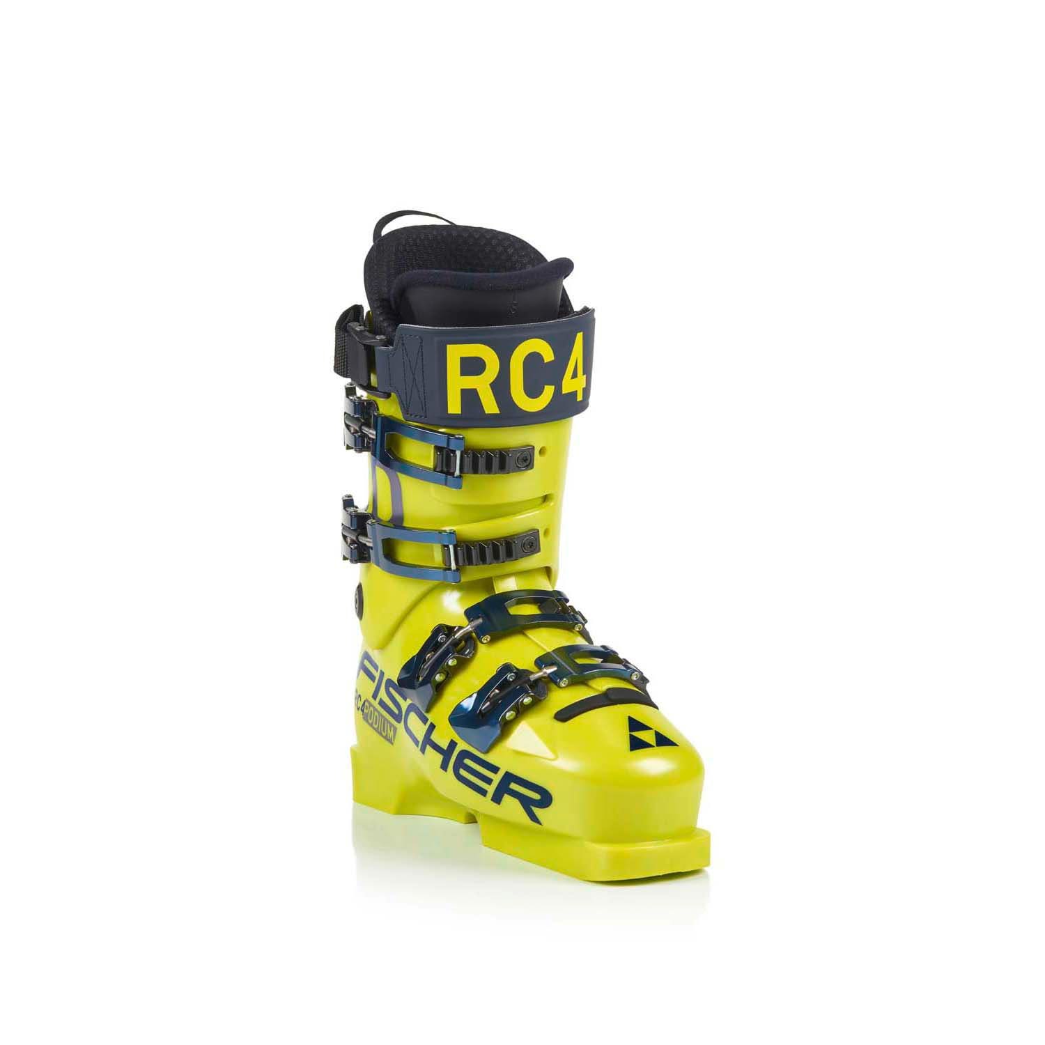 Fischer  RC4 Podium RD Worldcup STD 6